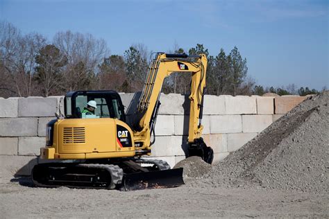 caterpillar 308e2 cr sb mini hydraulic excavator|cat 308e2 for sale.